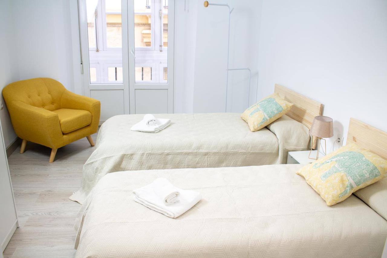 Apartamento Argantonio By Cadiz Time Экстерьер фото