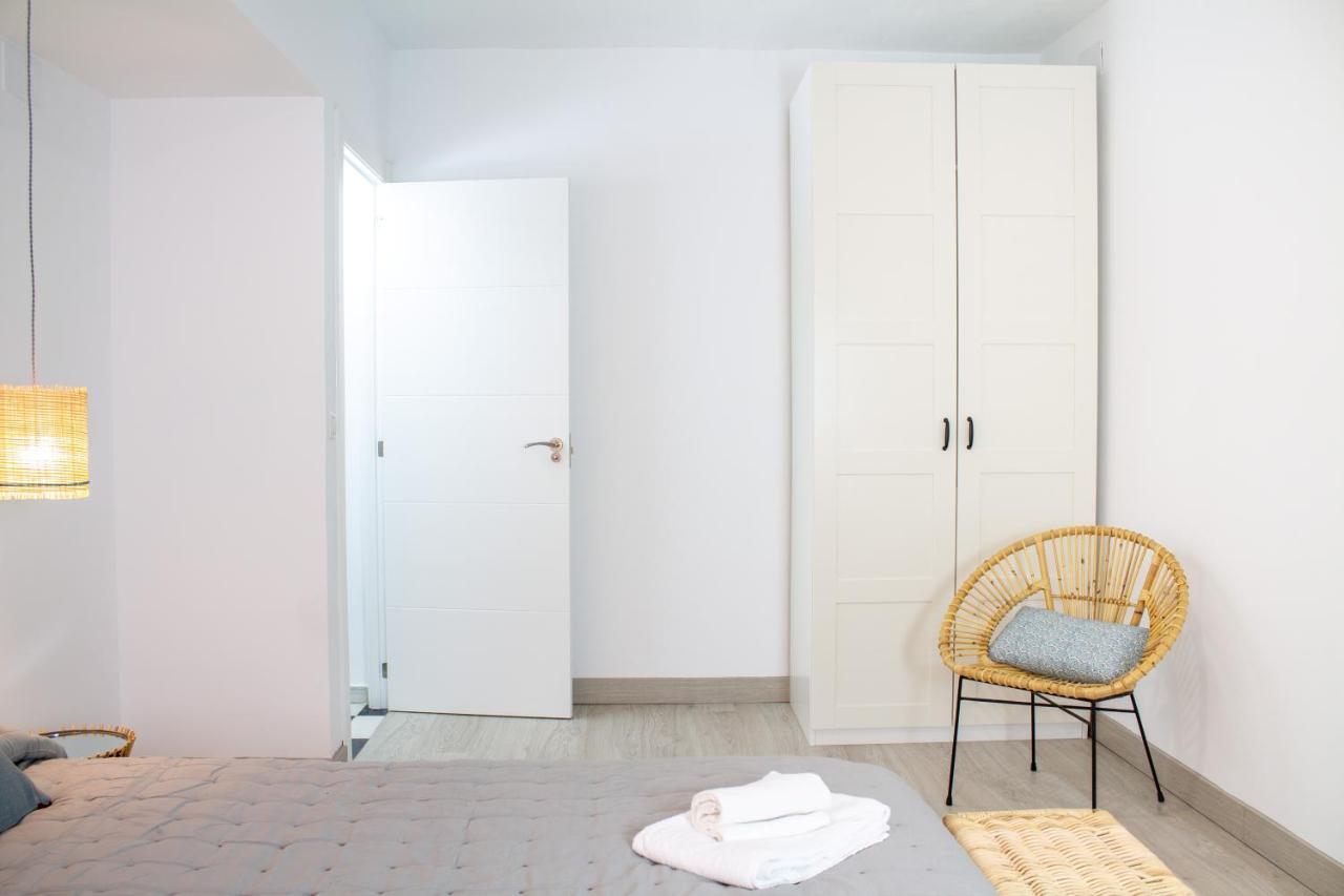 Apartamento Argantonio By Cadiz Time Экстерьер фото